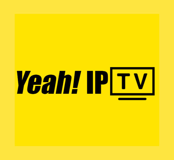 Yeah IPTV